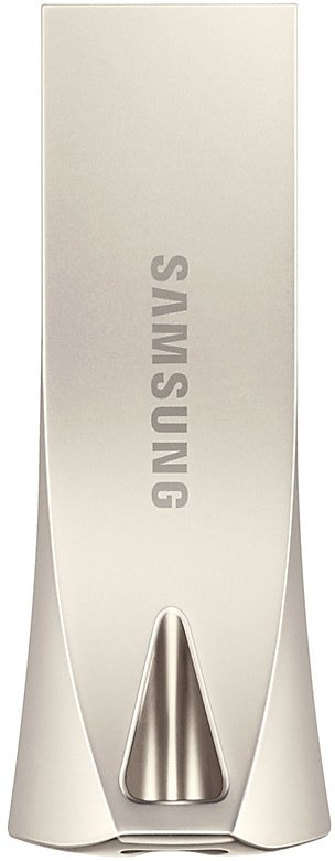 

USB Flash Samsung BAR Plus 32GB (серебристый)