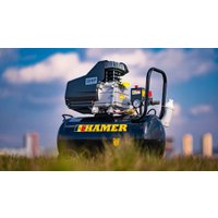 Компрессор Hamer AIR-3/1