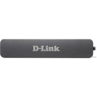 USB-хаб D-Link DUB-H7/E1A