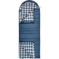Спальный мешок Trek Planet Douglas Comfort 70391-R (синий)