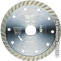 Отрезной диск алмазный  Milwaukee 4932399527