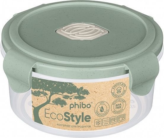 

Контейнер Бытпласт Eco Style 4331218