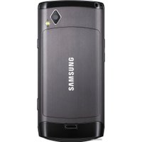 Телефон Samsung S8500 Wave (2Gb)