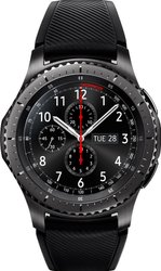 Samsung Gear S3 frontier [SM-R760]