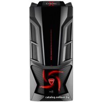 Корпус AeroCool Cyborg-X 550W
