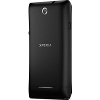 Телефон Sony Xperia E