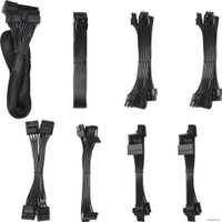 Блок питания Fractal Design Ion+ 660W Platinum FD-PSU-IONP-660P-BK