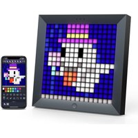 Ночник Divoom Pixoo 16x16