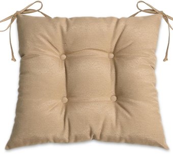 Подушка для сидения Nadzejka Анита-люкс PC.AL-3