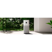 Очиститель воздуха Xiaomi Mi Smart Air Purifier 4 AC-M16-SC (международная версия)