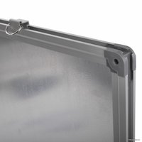 Магнитно-маркерная доска BRAUBERG Extra 237558