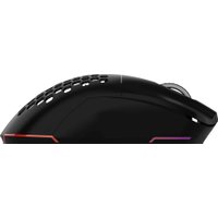 Игровая мышь Оклик 900GMW (черный)