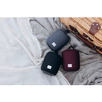 Беспроводная колонка Canyon BSP-8 (бордовый)