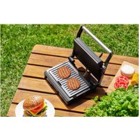 Электрогриль Sencor SBG 2070SS