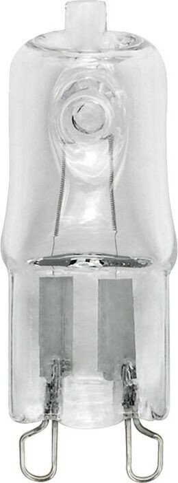 

Галогенная лампа Uniel G9 60W 00574