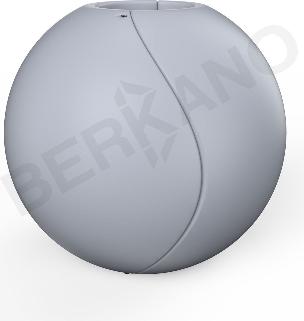 

Фигурка для сада Berkano Woodland 210_117_21 (серый)
