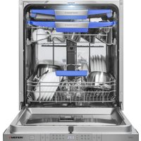 Встраиваемая посудомоечная машина Meferi MDW6083 Comfort Plus
