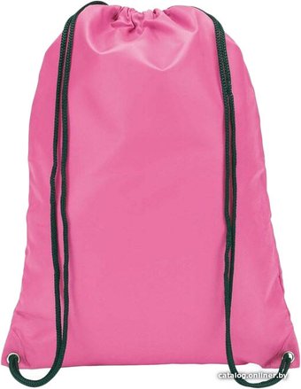 Мешок для обуви Inspirion Town 56-0819539 (розовый)