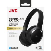 Наушники JVC HA-S80BN-B-E