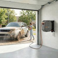 Мойка высокого давления Daewoo Power DAW 575