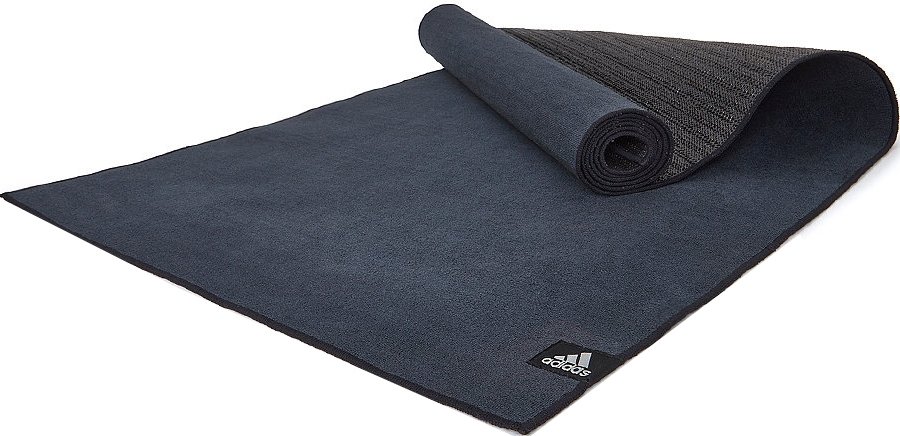 

Adidas Hot Yoga Mat ADYG-10680BK