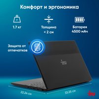 Ноутбук iRU Tactio 15ALG 2019268