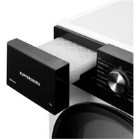Сушильная машина KUPPERSBERG DM 592 W