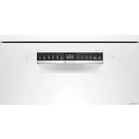 Отдельностоящая посудомоечная машина Bosch Serie 4 SMS4HVW45E