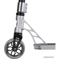 Трюковый самокат Tech Team Cadet (серый)