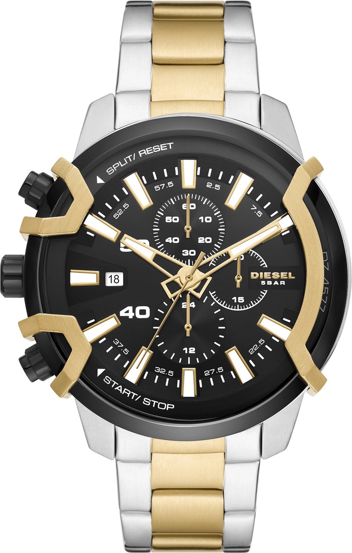 

Наручные часы Diesel Griffed DZ4577