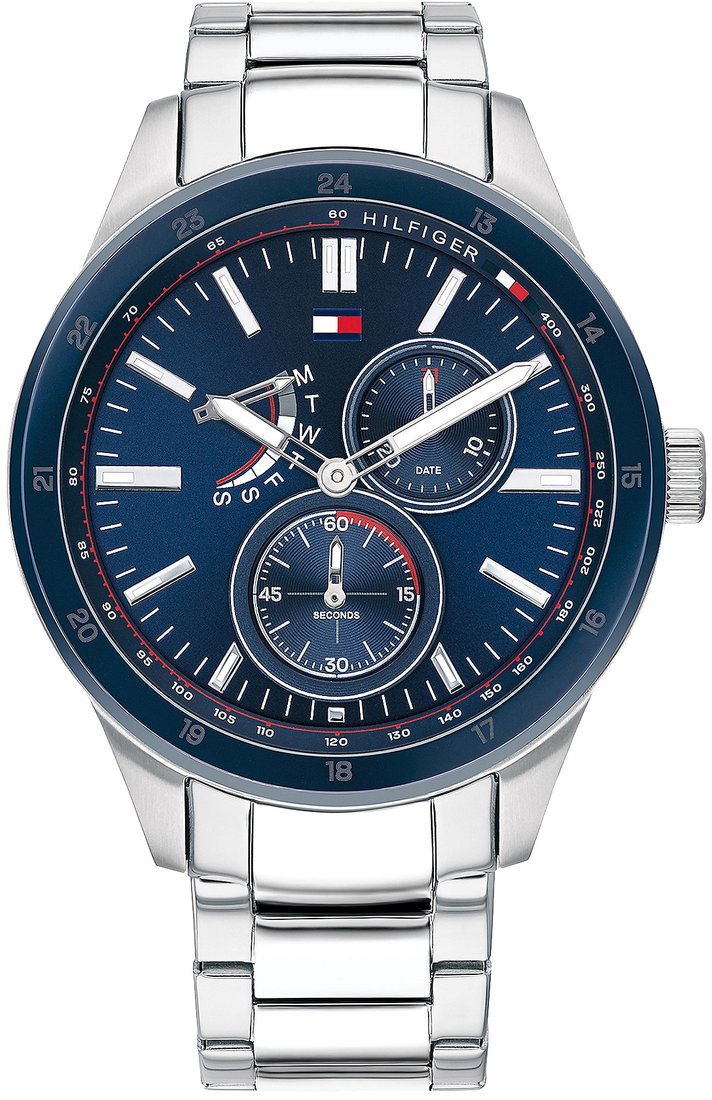 

Наручные часы Tommy Hilfiger 1791640