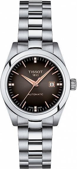 

Наручные часы Tissot T-My Lady Automatic T132.007.11.066.00