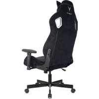 Игровое (геймерское) кресло Бюрократ Knight Outrider (черный Light-20)
