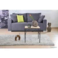 Термогигрометр Hama TH-130 (черный)