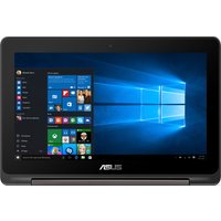 Ноутбук 2-в-1 ASUS VivoBook Flip TP201SA-FV0009T