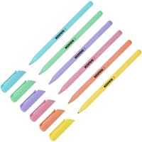 Набор школьника Офистон Маркет Набор школьно-письменных принадлежностей Kores, 25 предметов