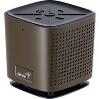Беспроводная колонка Genius SP-925BT (коричневый)