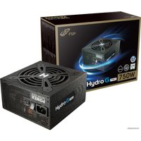 Блок питания FSP Hydro G Pro 750W HG2-750