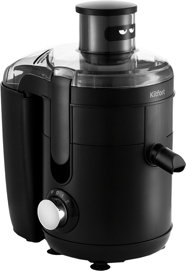 

Соковыжималка Kitfort KT-1126