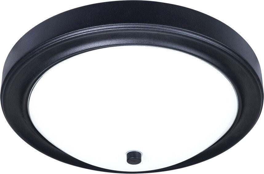 

Припотолочная люстра Arte Lamp James A4049PL-3BK