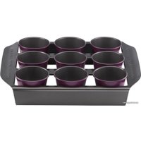 Мини-формочка Tefal Creabake J304SS04