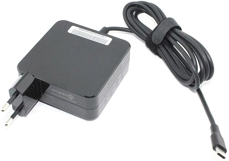 

Сетевое зарядное Amperin AI-XI65CB