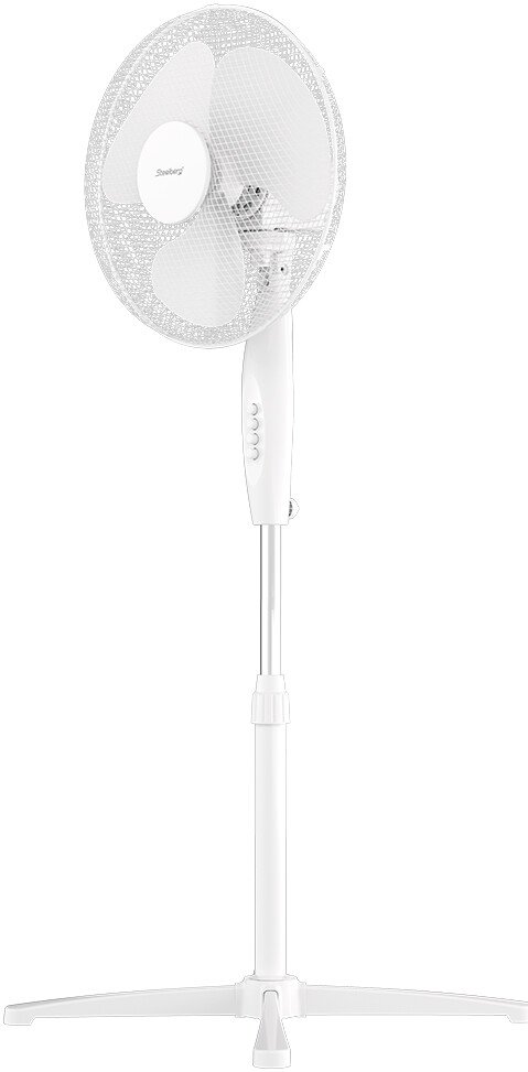 

Вентилятор Steelberg STL-SF1601M-WT