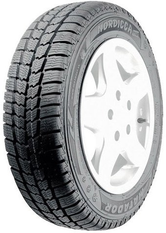 Зимние шины Matador MPS 520 Nordicca Van 215/70R15C 109/107R