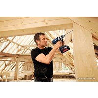 Ударная дрель-шуруповерт Bosch GSB 36 VE-2-LI Professional (06019C1100)