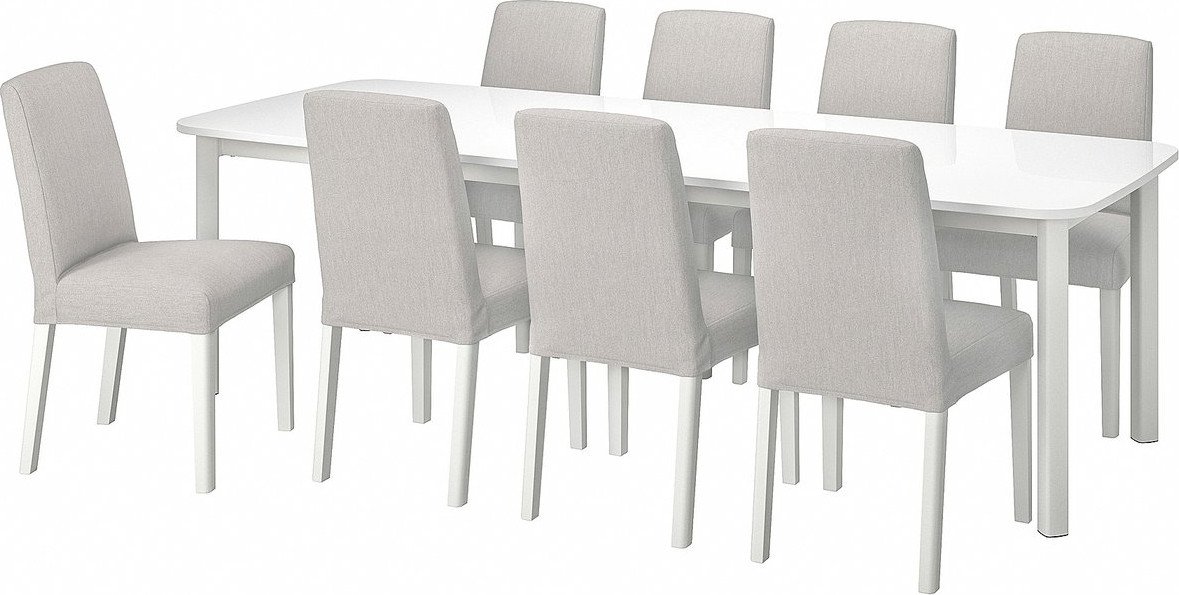 Обеденная группа Ikea Strandtorp/bergmund s19441094