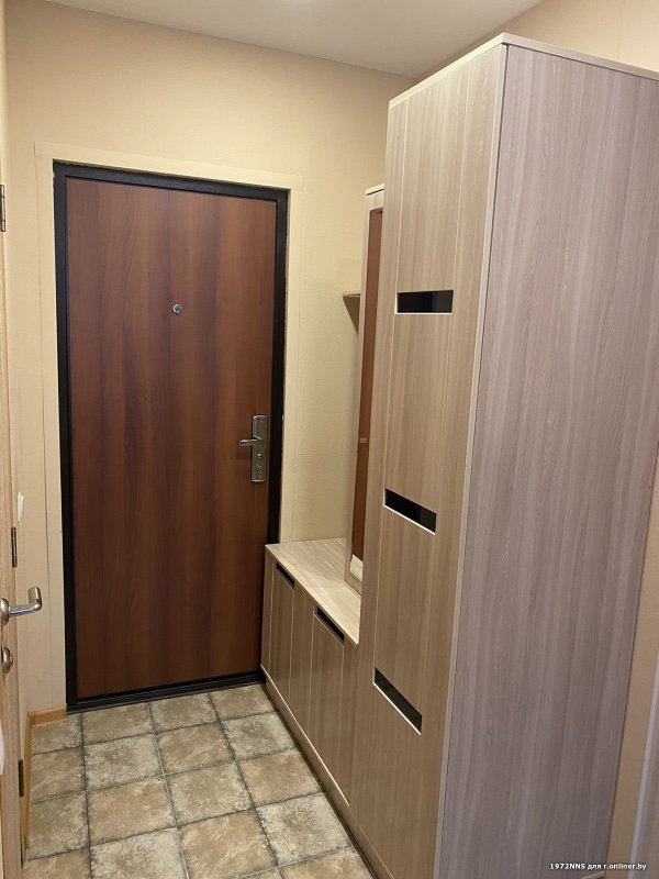 1-комн. квартира — Минск, улица Кирилла Туровского, 2