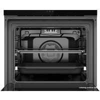 Электрический духовой шкаф TEKA HLB 8400 P (черный)