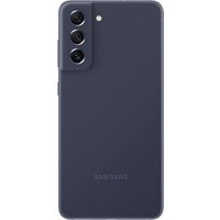 Смартфон Samsung Galaxy S21 FE 5G SM-G990E/DS 8GB/256GB (синий)