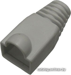 Колпачок RJ-45 5bites US016-GY (100 шт.)